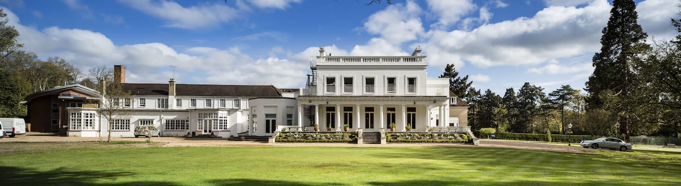 Heathfield School